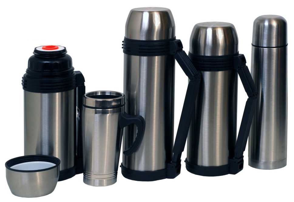 Лучшие термосы, топ-10 рейтинг термосов для чая и еды