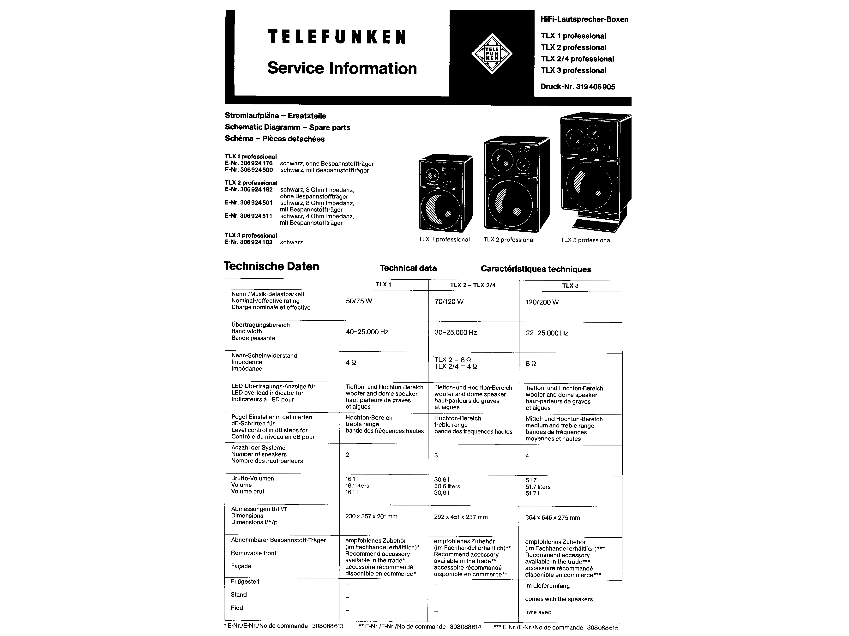 Все сервисные центры TELEFUNKEN в Москве, 120 сервисных центров TELEFUNKEN: адреса, телефоны, отзывы, цены на срочный ремонт продукции TELEFUNKEN