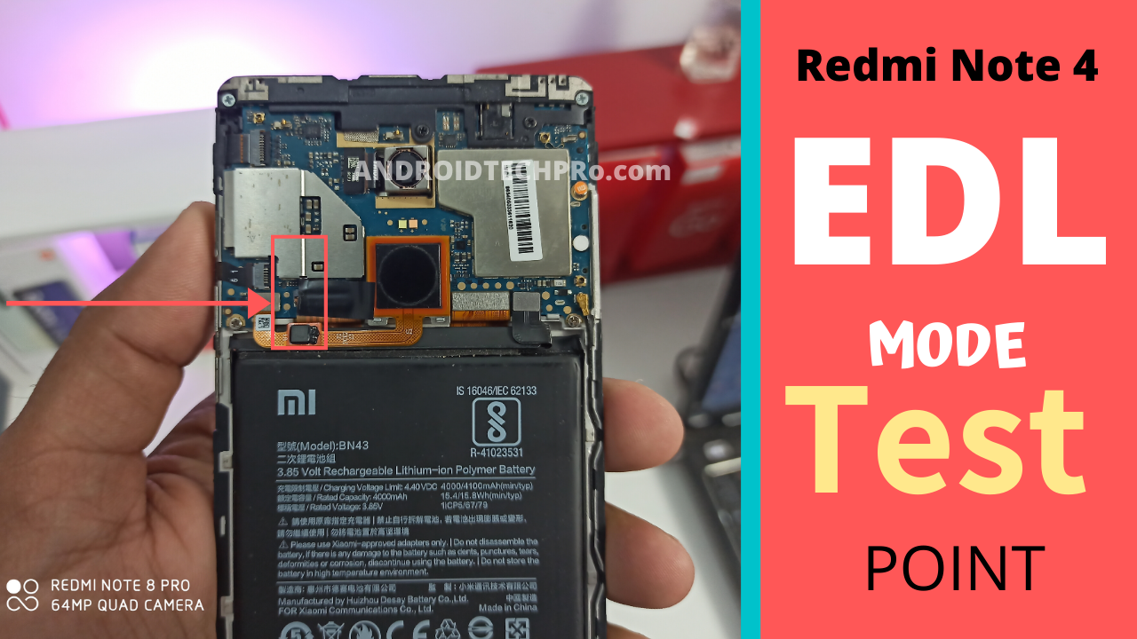Раскирпичивание xiaomi (miui): все способы