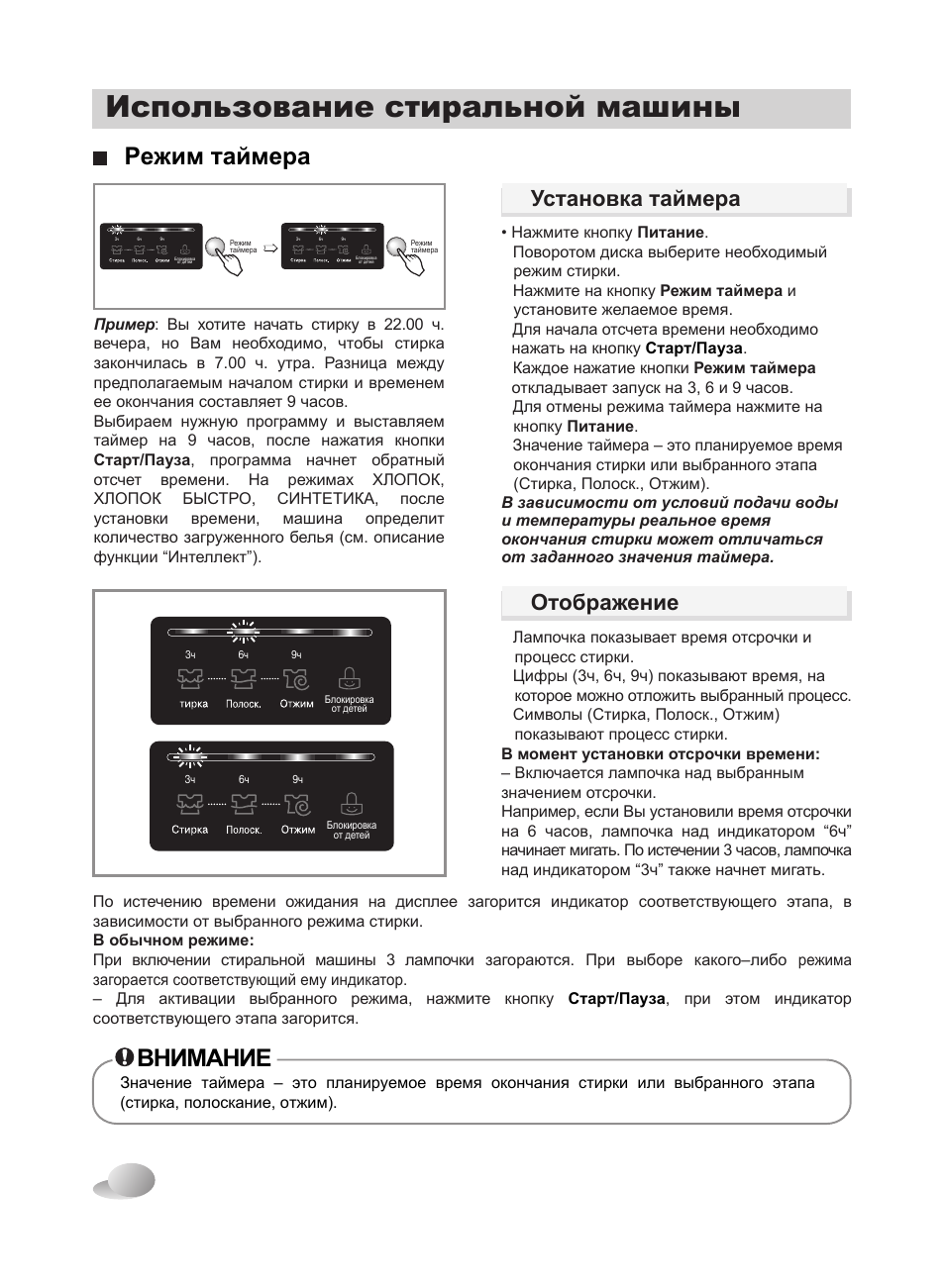 Cколько времени стирает стиральная машина lg — журнал lg magazine россия