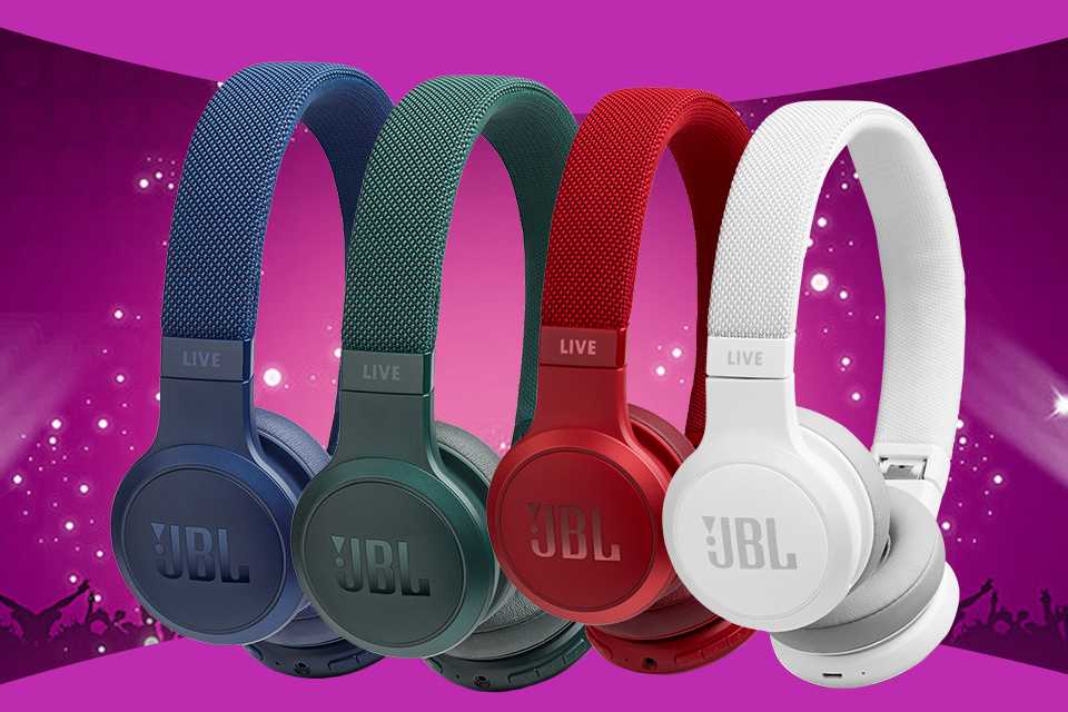Рейтинг топ-7 лучших наушников jbl 2022-2023 года