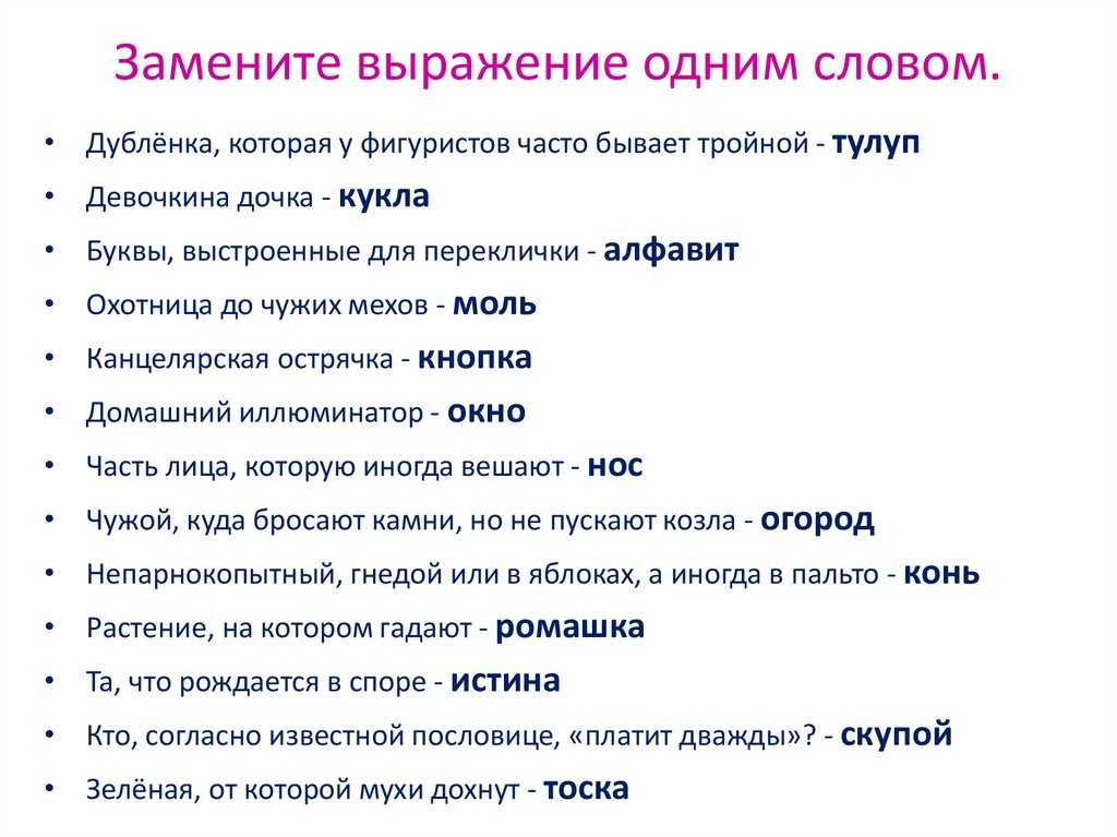 Новости