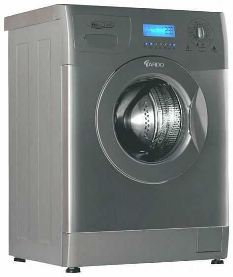 Ardo wd800x инструкция отзывы характеристики