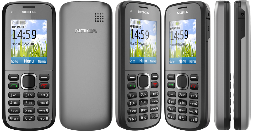 Обзор nokia 1: описание и характеристики [2020]