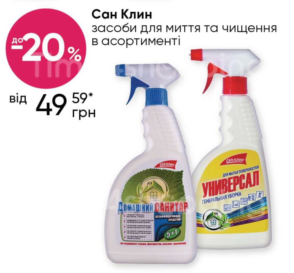 Топ-10 лучших средств для очистки ванны