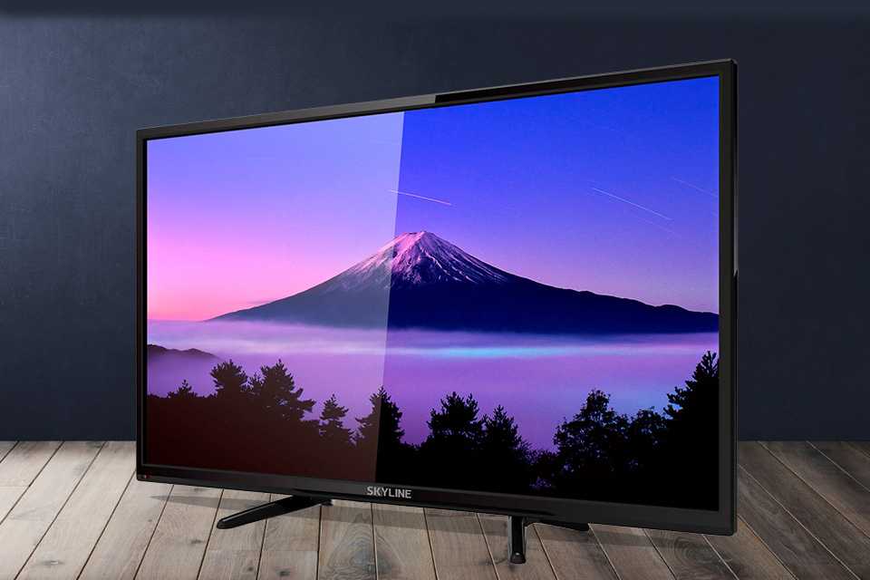 Топ-10 лучших oled и qled телевизоров