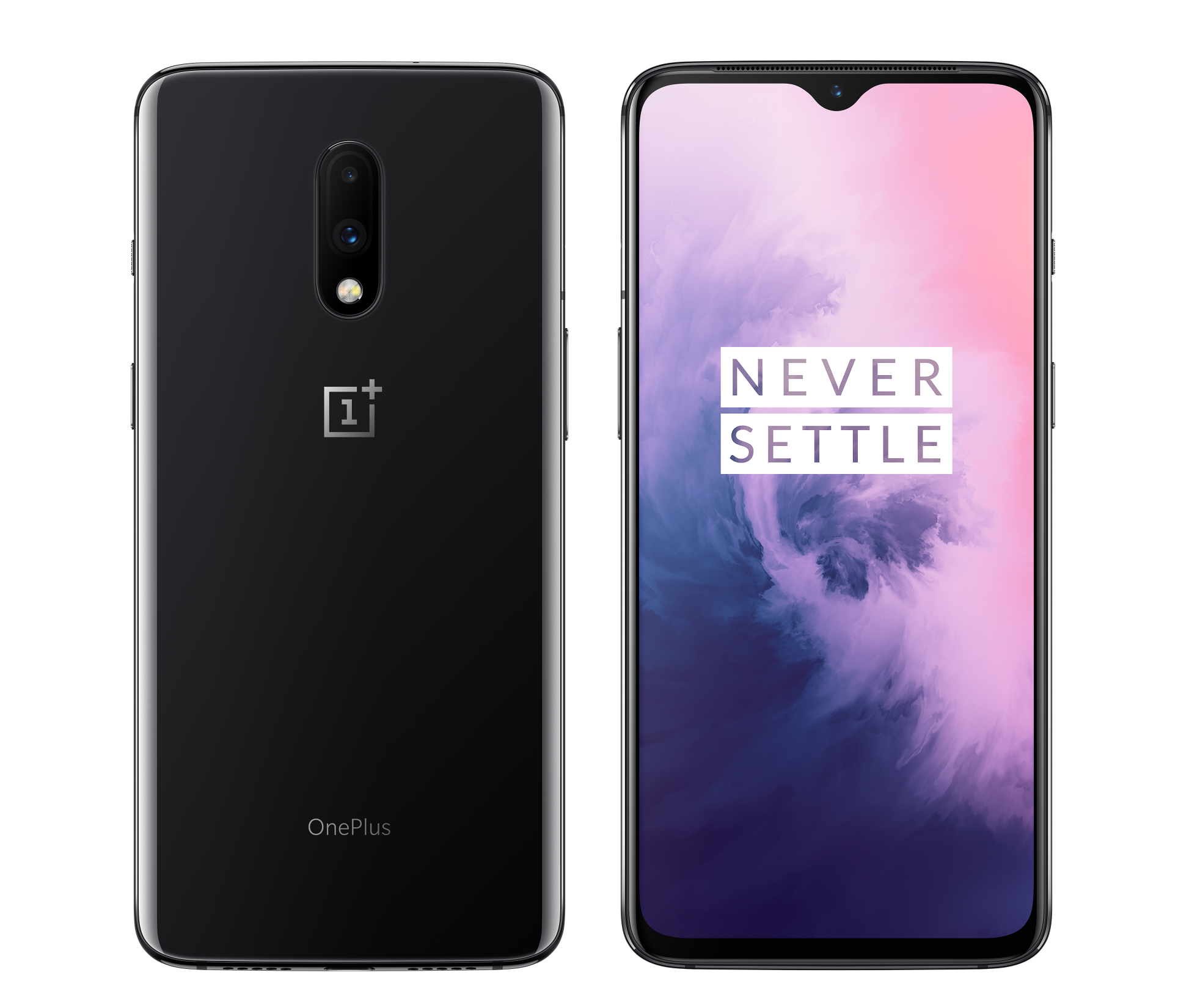 Все отличия oneplus 7t pro от 7t и 7 pro