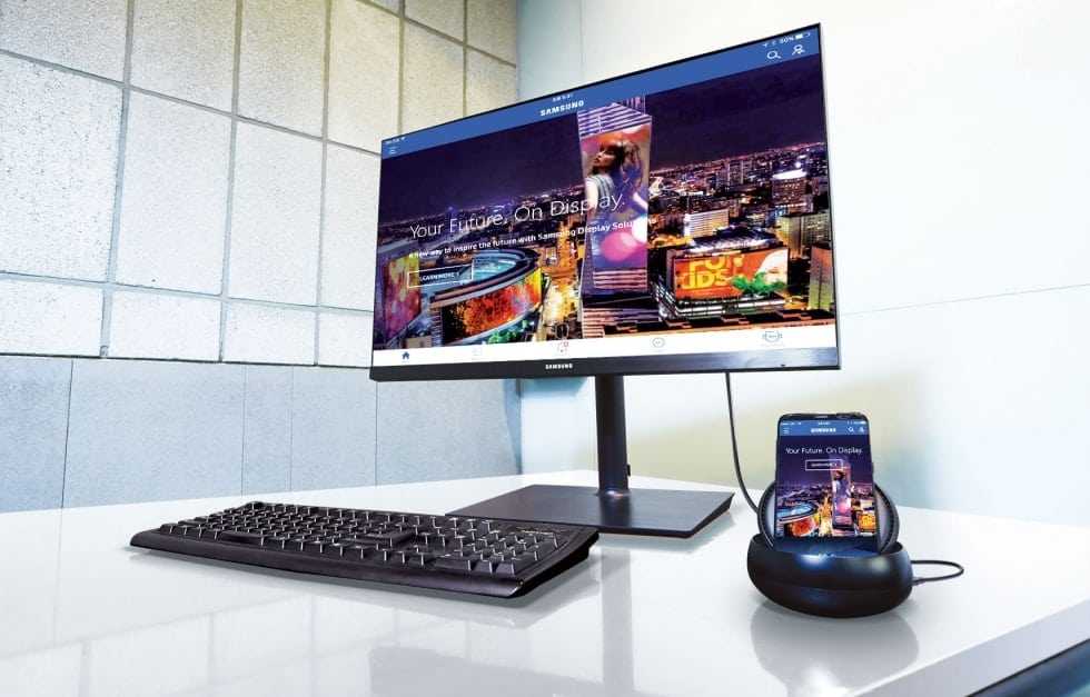 Топ лучших игровых мониторов