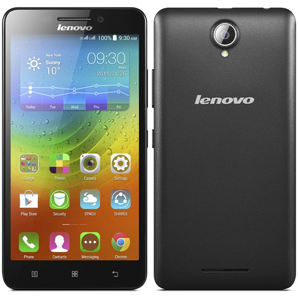 Смартфон с большой батареей на 4000 ма*ч – lenovo a5000. характеристики, тестирование, игры