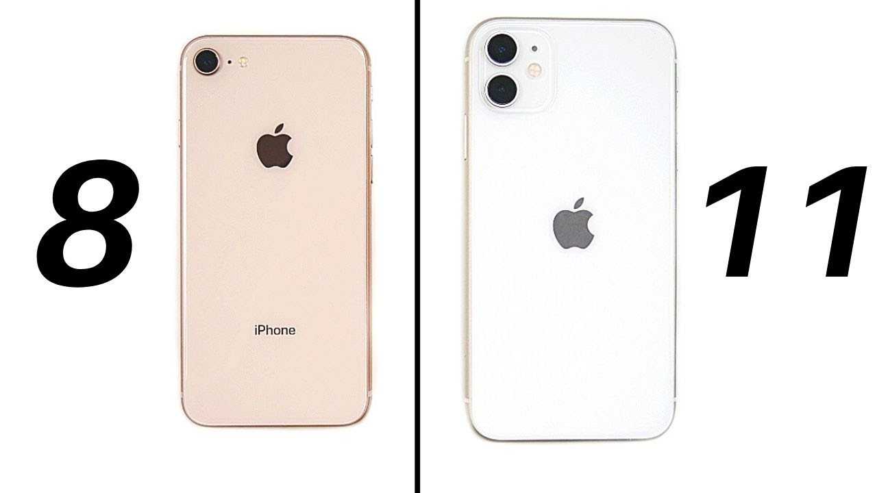 1 12 1 8 сравнение. Iphone 11 и iphone 8 Plus. Айфон 8 и айфон 11 сравнение Размеры. Iphone 8 iphone 11. Айфон 8 плюс и айфон 11.