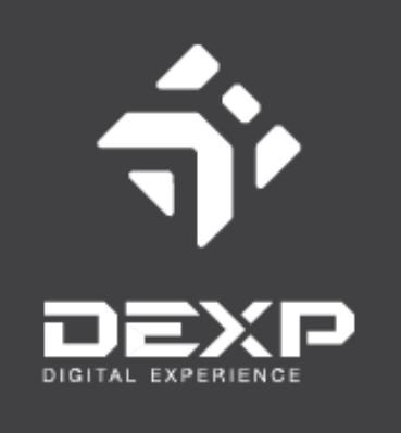 Все запчасти для dexp