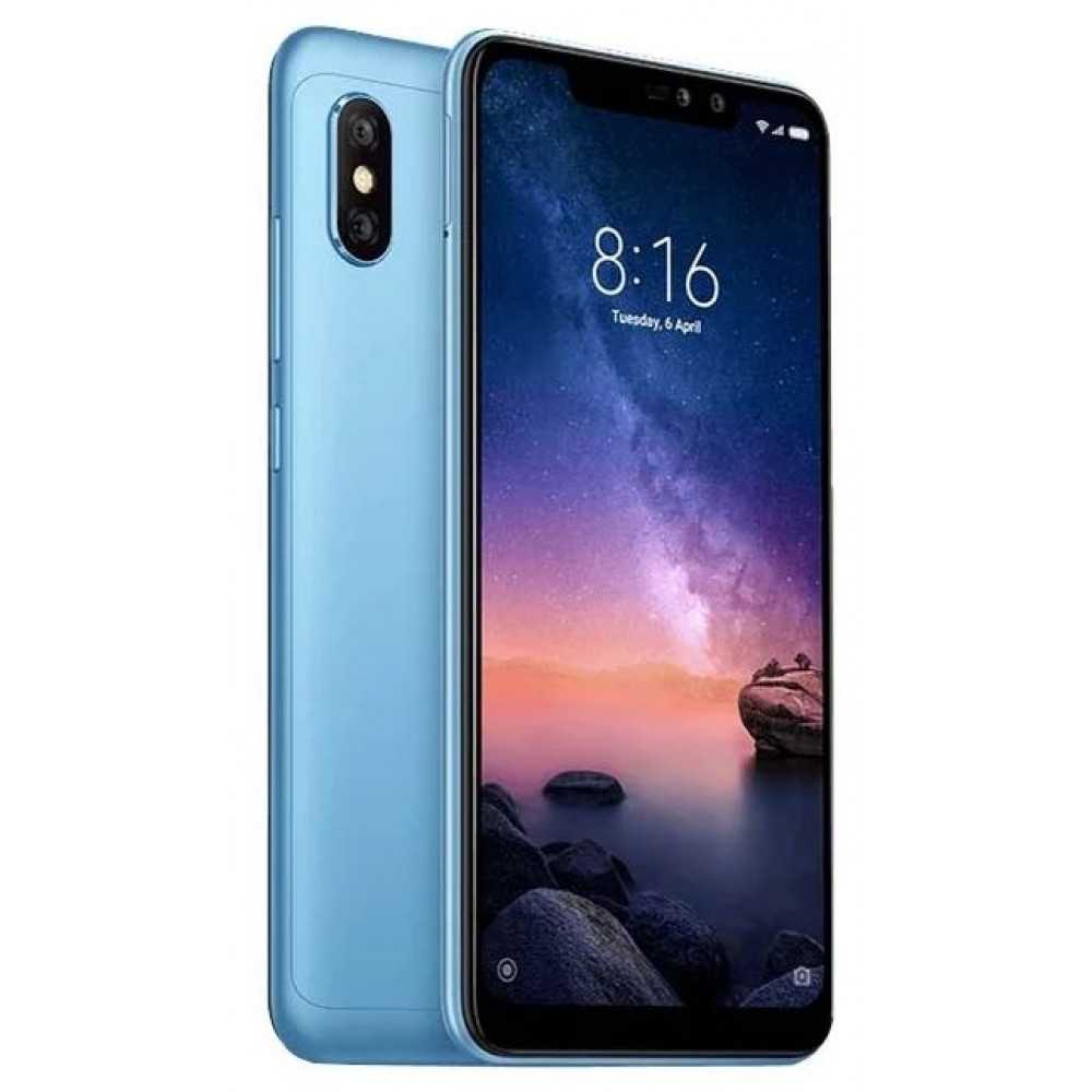 Классификация смартфонов xiaomi