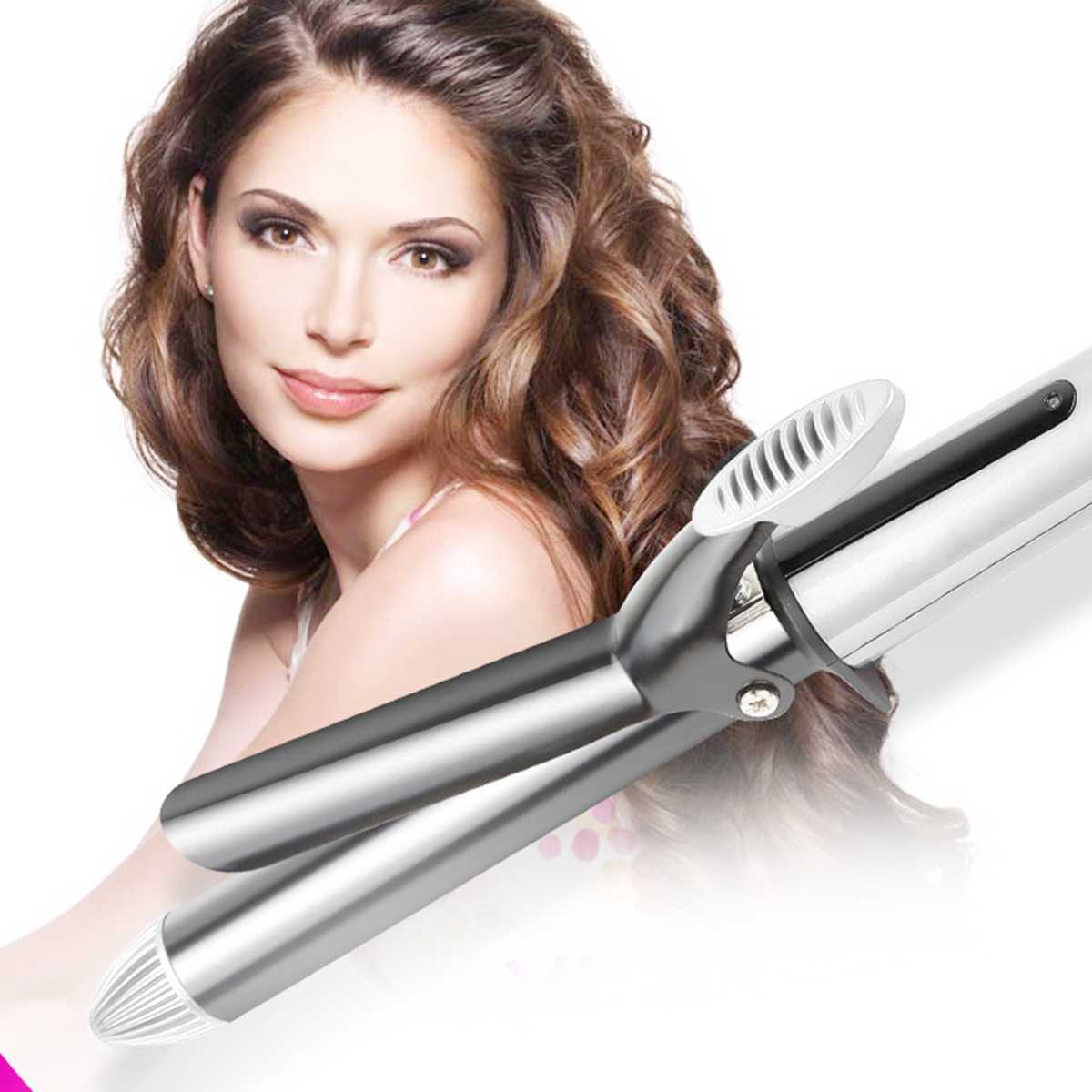 Hothair.ru - как выбрать щипцы-гофре для прикорневого объема?