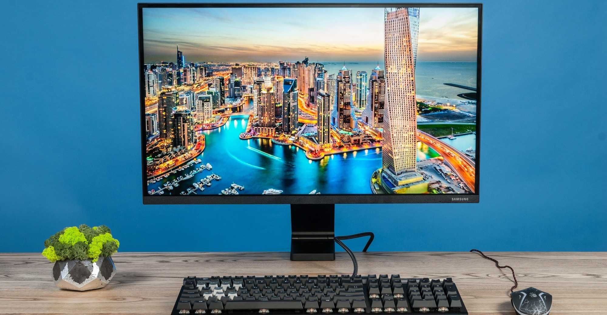 Лучшие мониторы 4k 2022-2023 года: лучшие дисплеи ultra hd