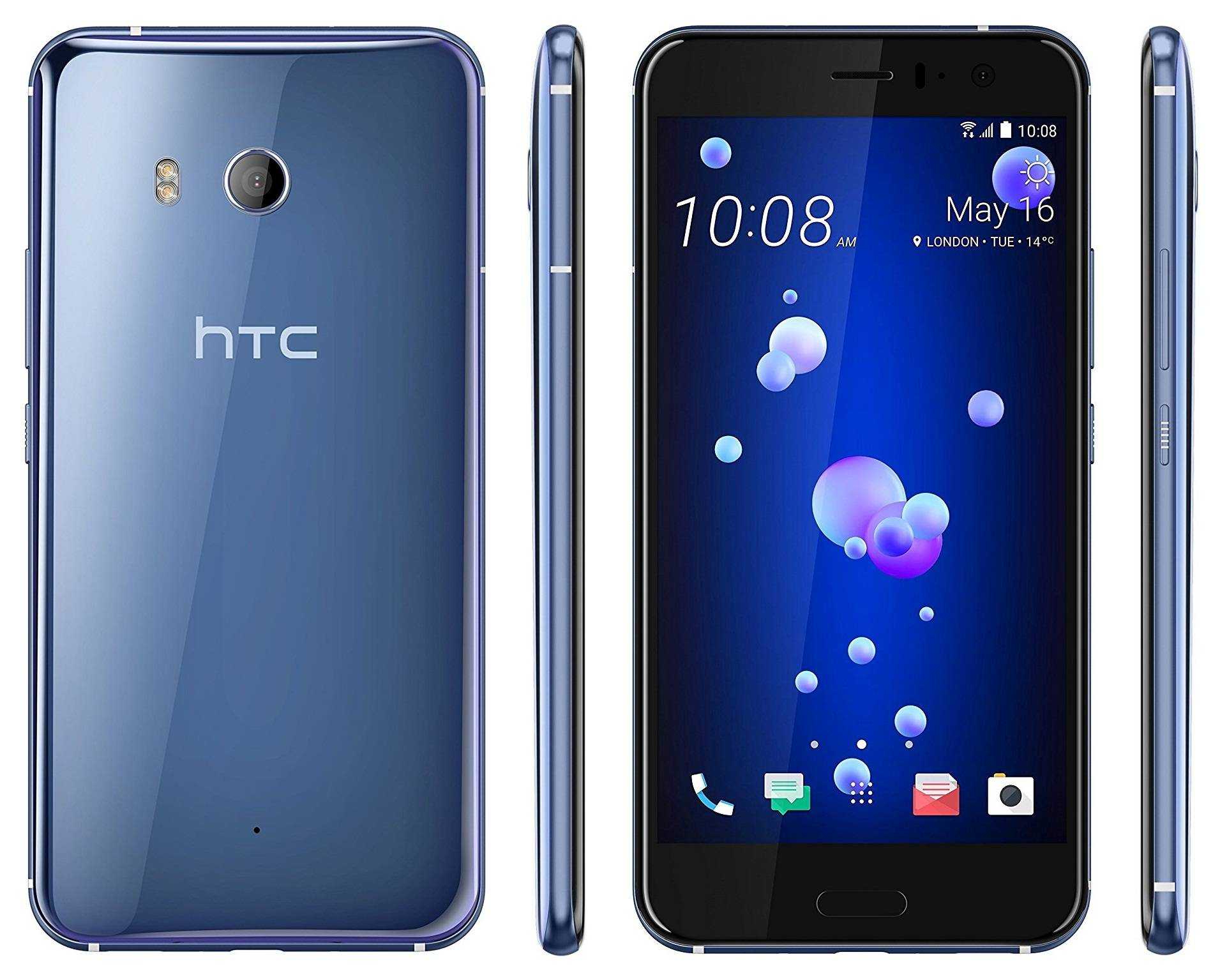 Обзор смартфона htc u12+. cтатьи, тесты, обзоры