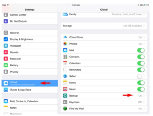 Как обновить старый айпад или айфон до ios 12