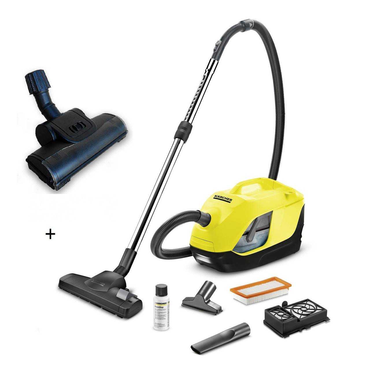 Моющие пылесосы karcher: рейтинг топ-10 лучших на рынке моделей