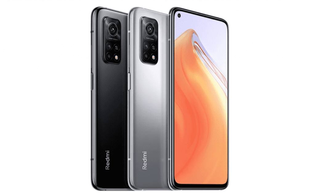 У подразделения Redmi бренда Xiaomi есть линейка К, которая выделяется на фоне других моделей выдвижной фронтальной камерой В этот раз Xiaomi Redmi K30 Ultra снабжается современным процессором, четвертной тыльной камерой с 64 Мп главным сенсором, подэкран