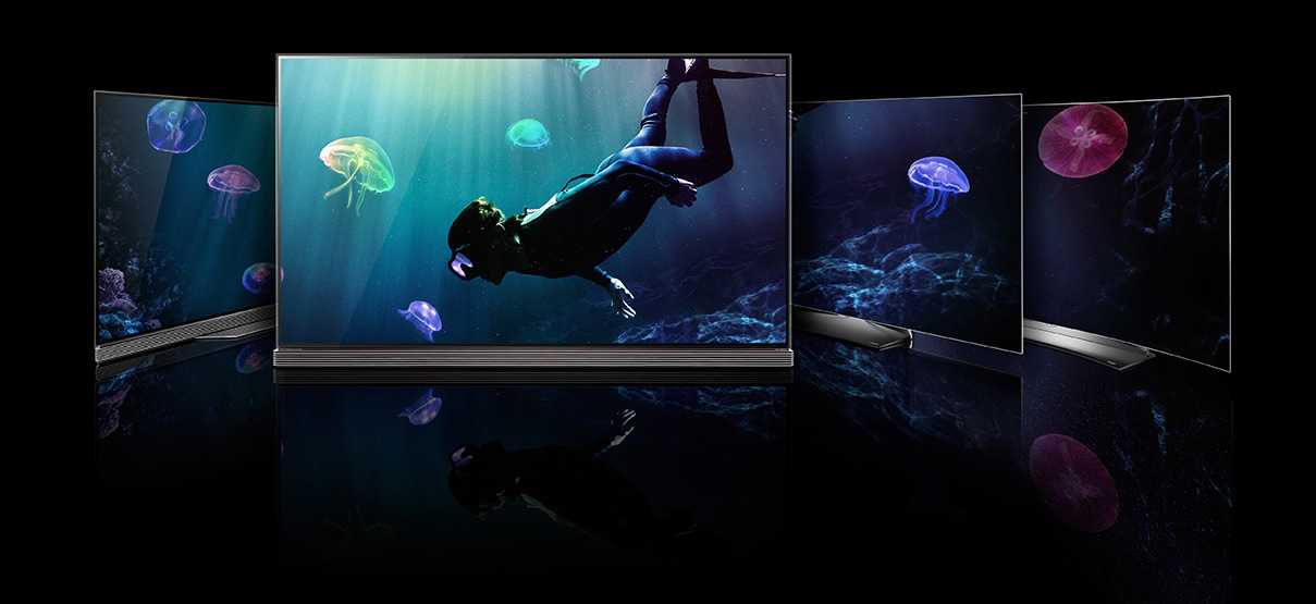Что лучше для телевизора – oled или qled: рейтинг топ-10 моделей на 2022-2023 год