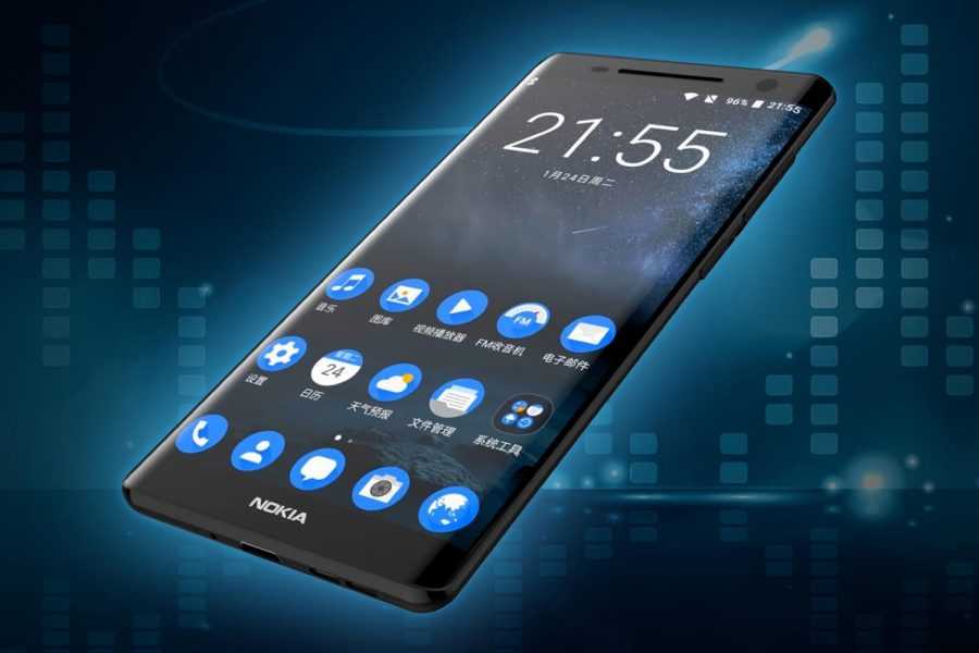 7 легендарных телефонов nokia, которые нельзя забыть. вот это ностальгия!