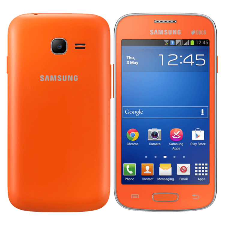 Прошивка смартфона samsung galaxy star plus gt-s7262