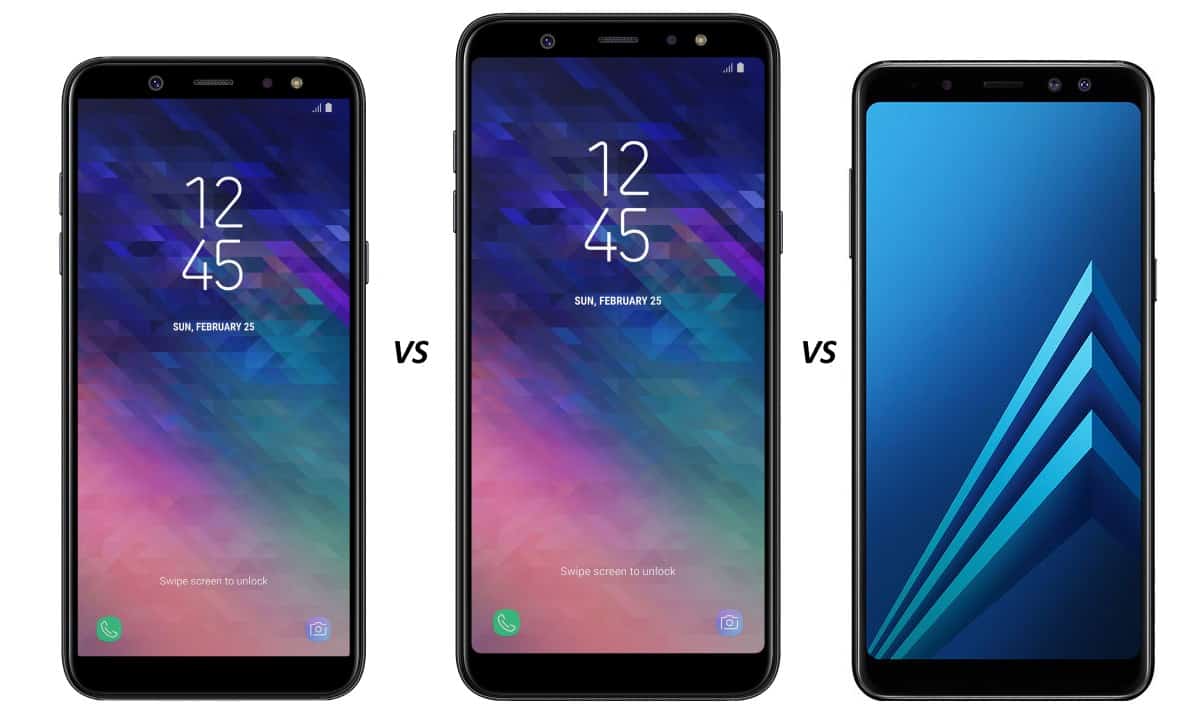 Обзор samsung galaxy a8 (2018): описание и характеристики [2020]