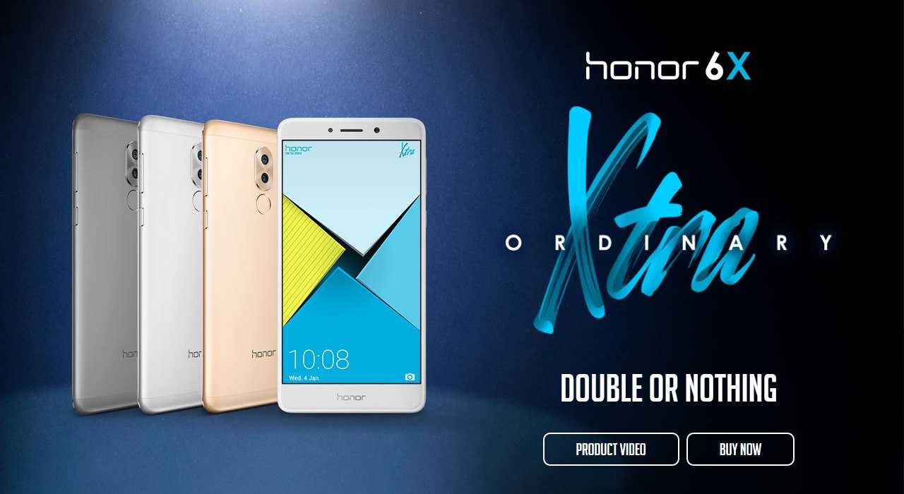Honor 6c и honor 6c pro — сравнение и какой смартфон лучше | в чем разница