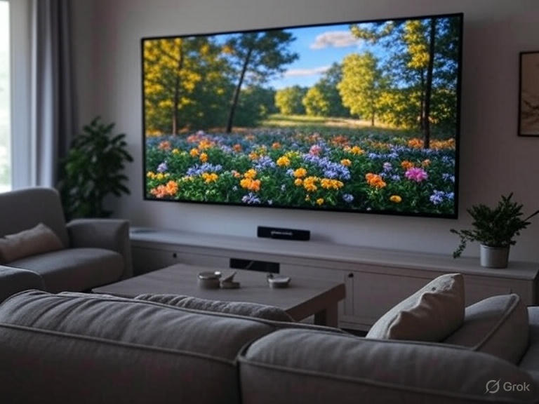 LG 43UK6300 обзор, LG 43UK6300 тест, телевизор 40000-80000 рублей, средний ценовой сегмент телевизор 2025, LG 43UK6300 характеристики качество, телевизор для молодежь