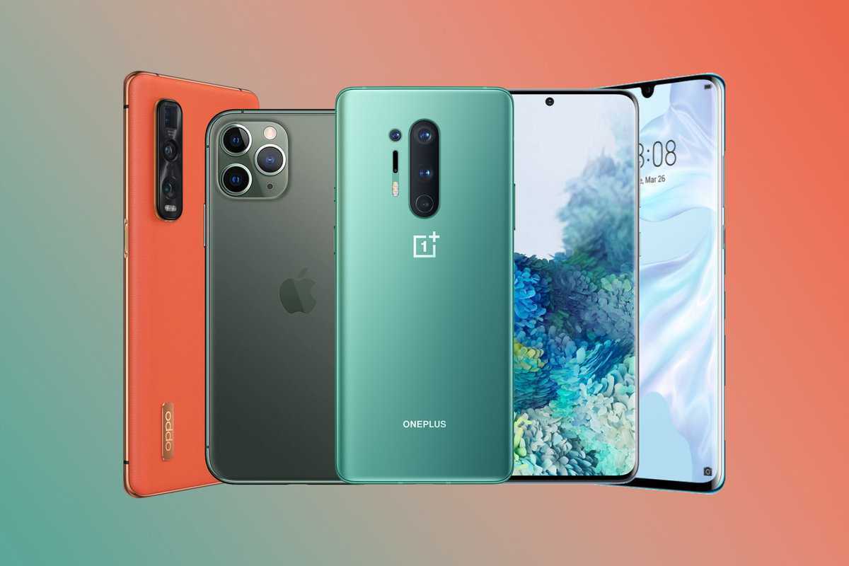 Телефоны компании OnePlus отличаются высоким качеством сборки, мощным железом, а также соотношением цены и качества Касательно моделей бренда, то их не так много, но они существенно отличаются друг от друга В данном материале мы собрали самые актуальные,