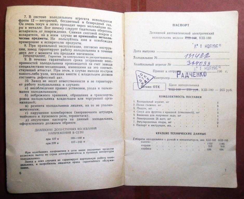 Полезные товары