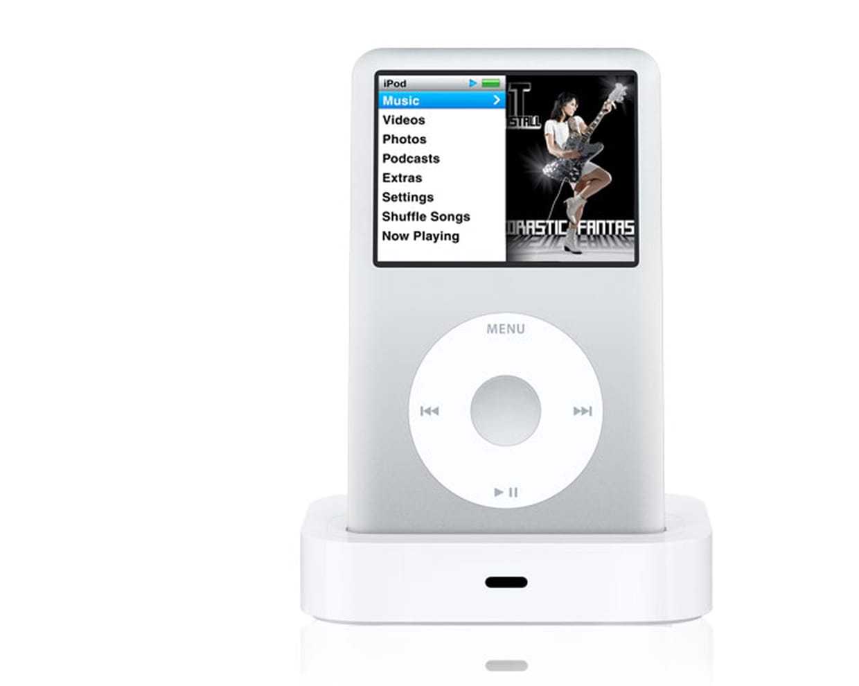 Музыкальный плеер iPod nano A1137 инструкция в PDF Загружайте инструкции бесплатно