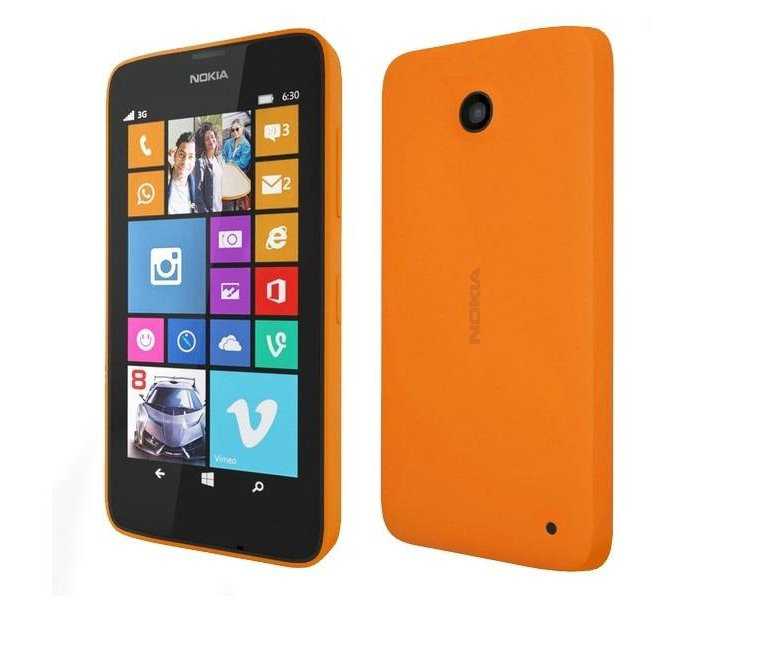 Тест смартфона nokia lumia 630 dual sim: новая система и новые возможности