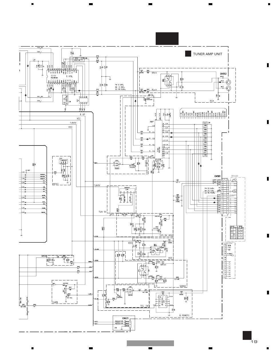 Подробная инструкция и схема подключения автомагнитолы pioneer