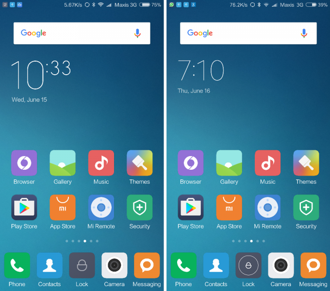 Как изменить тему на телефоне с miui – gmodz.ru