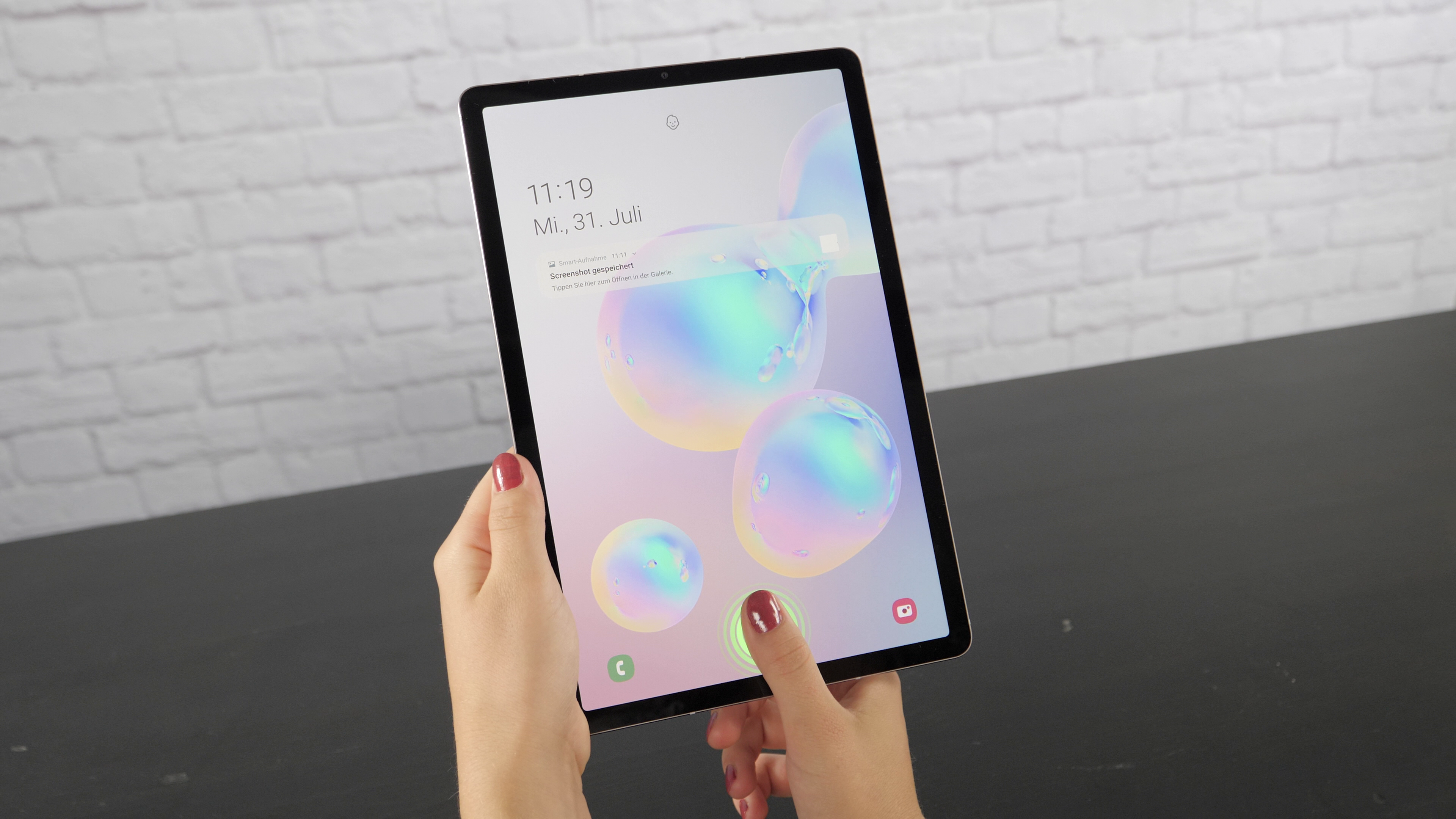 Тестируем новый планшет samsung galaxy tab s6 lte 128gb: практичный и мощный