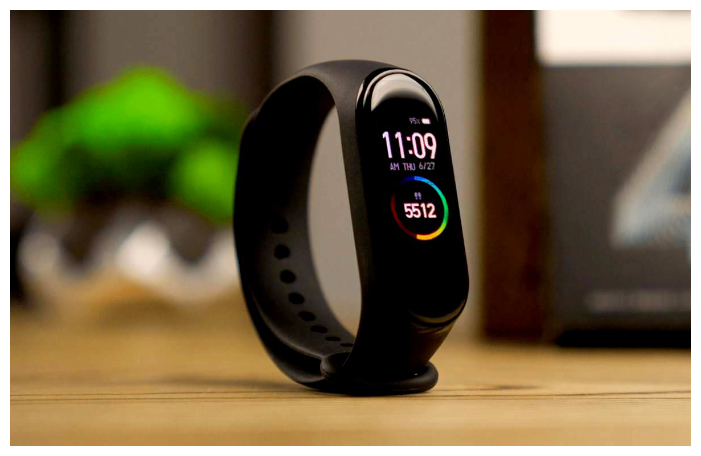 Обзор фитнес-браслета xiaomi mi band 5: пятерка с минусом | ichip.ru