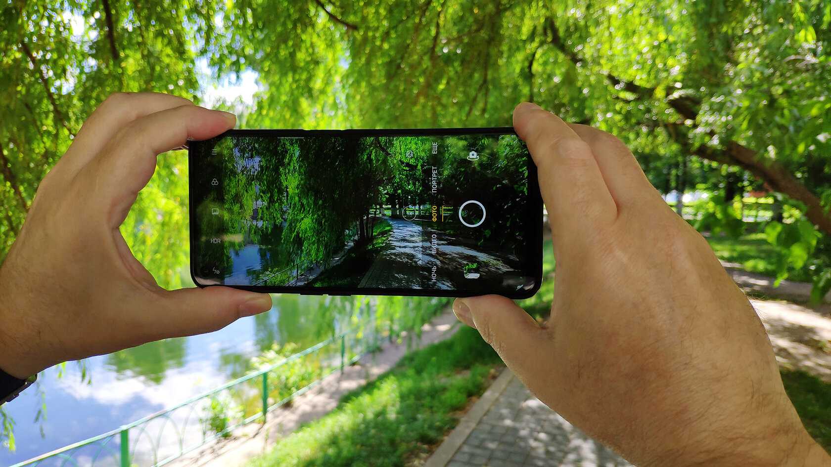 Что умеет смартфон за 7000 рублей: тест-обзор oppo a17k