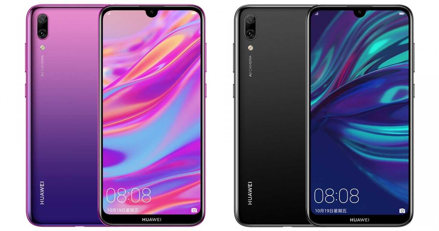 Обзор смартфонов huawei enjoy 9 plus и enjoy max