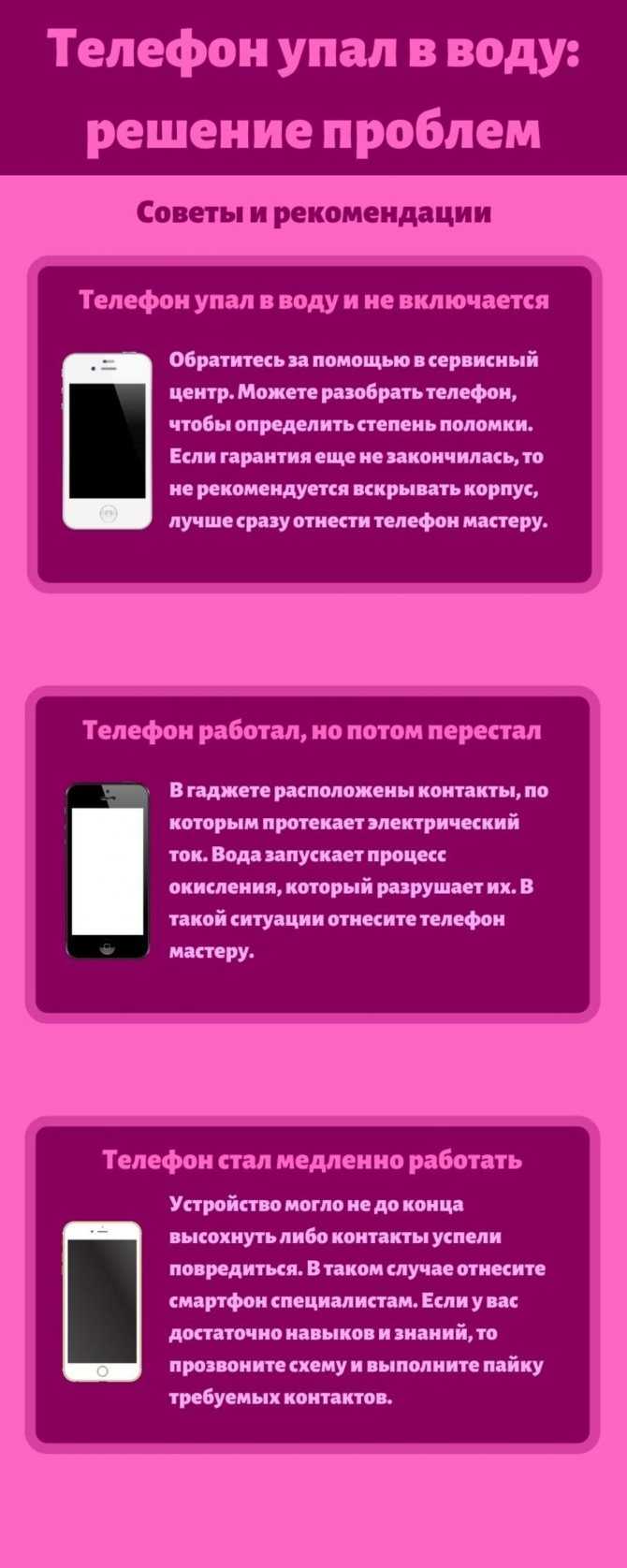 Экран телефона (сенсор) сам нажимается - почему и что делать