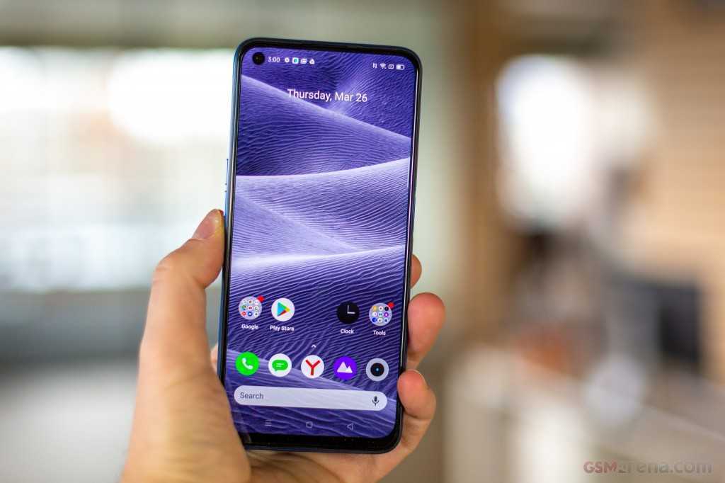 15 телефонов realme, заслуживающих внимания в 2021 году