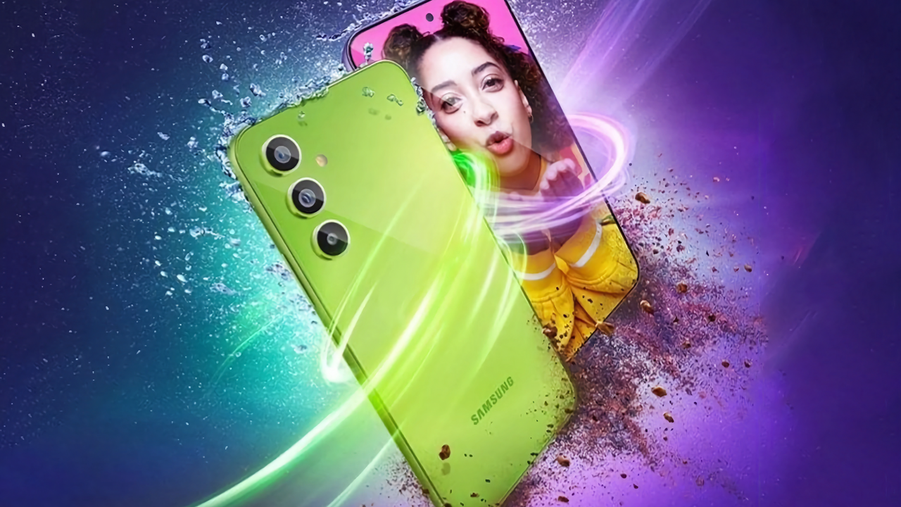 Лучшие смартфоны samsung 2016 года