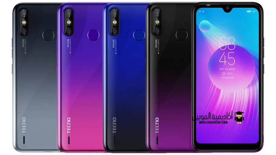 Обзор смартфона tecno spark 9 pro sport edition: техно-дизайн нового сезона