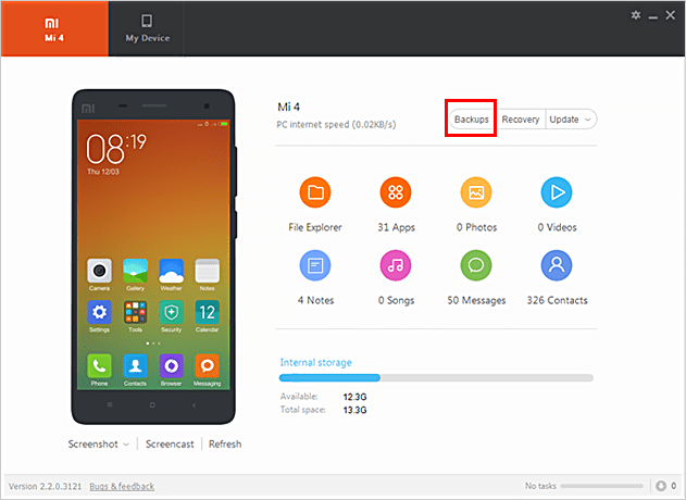 Как подключить xiaomi к компьютеру — полная инструкция.