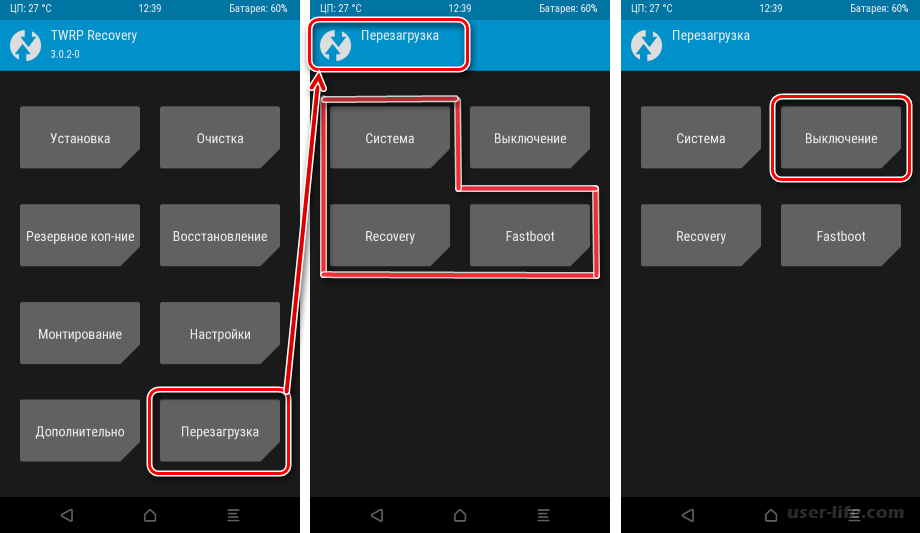 Как установить на андроид патченное twrp рекавери: инструкции+ видео 2019