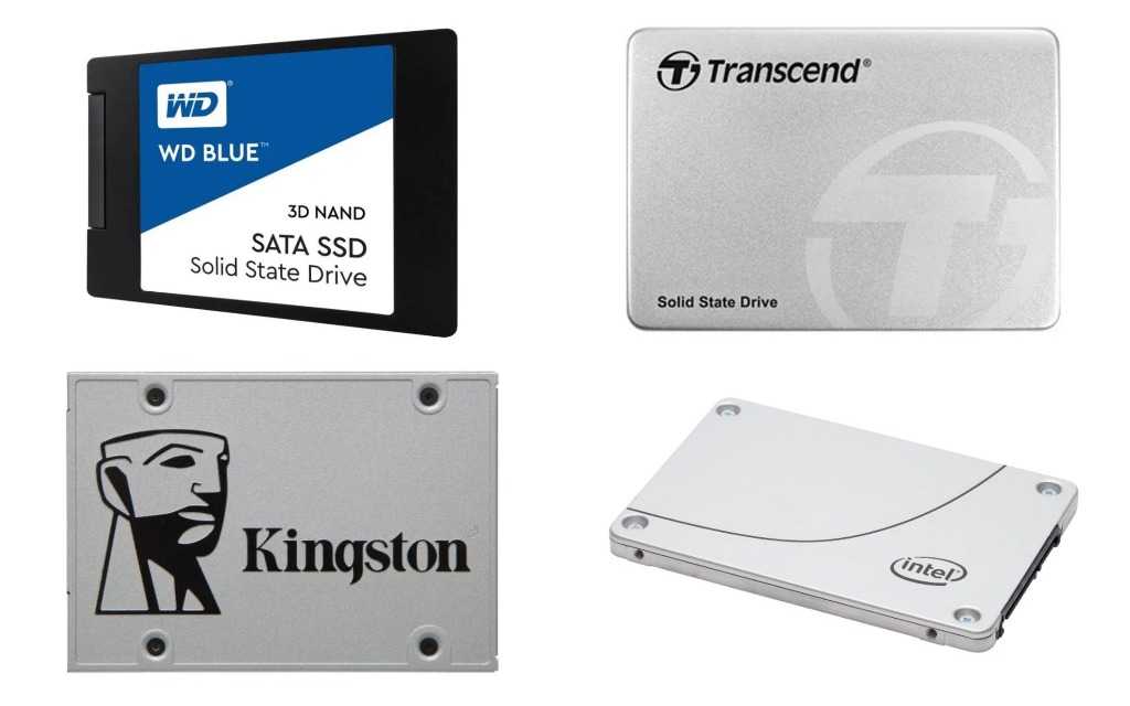 Рейтинг лучших ssd дисков для компьютера и ноутбука