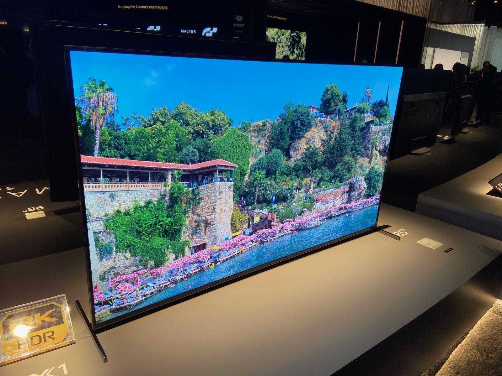 Топ-17 лучших телевизоров sony: рейтинг 2021 года самых популярных моделей