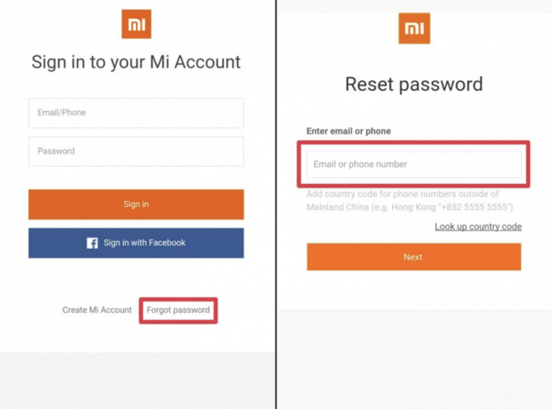 Reset password. ID.mi.com сброс пароля. Пароль для ми аккаунта. Что такое идентификатор аккаунта Xiaomi. Сброс mi аккаунта.