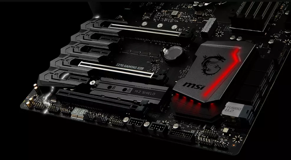 8 лучших бюджетных материнских плат для игр (intel и amd)