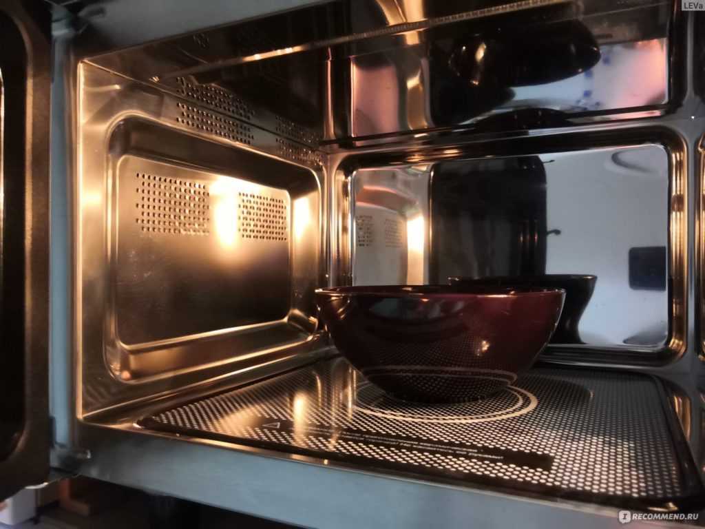 🍲в 2023 году пользуемся лучшими микроволновками без гриля