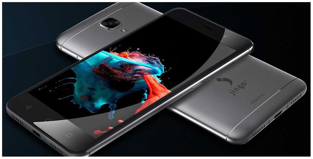 Ломая стереотипы: обзор android-смартфона jinga basco l1